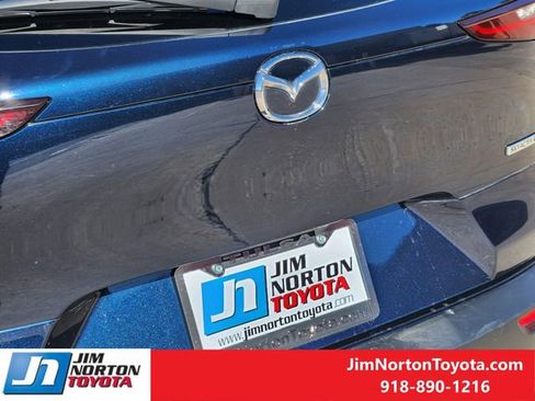 Used 2025 MAZDA CX-30 AWD 2.5 S w/ Preferred Package image 11