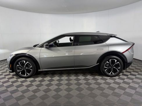 Used 2024 Kia EV6 Wind AWD/4WD image 9