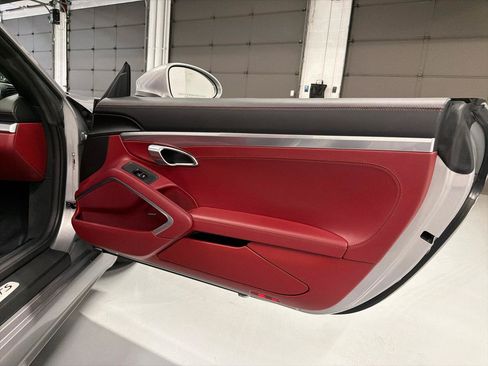 Used 2018 Porsche 718 Boxster GTS RWD image 22