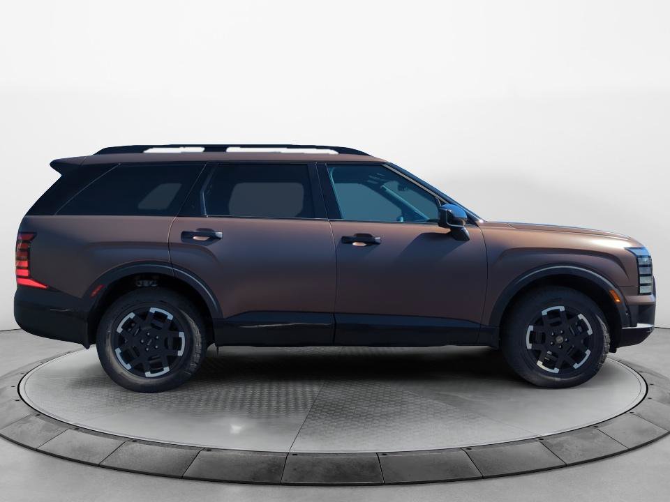 Certified 2026 Hyundai Palisade XRT Pro AWD/4WD image 8