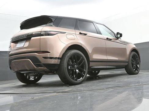 New 2026 Land Rover Range Rover Evoque Dynamic SE image 33