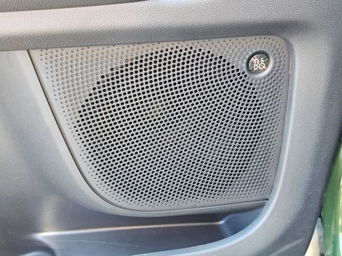 Used 2025 Ford Bronco Sport Badlands w/ Sasquatch Badlands Package AWD/4WD image 12