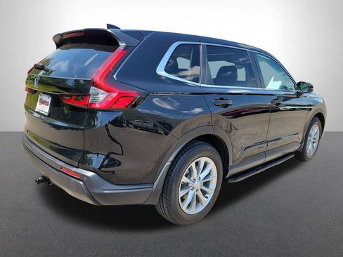 Used 2023 Honda CR-V EX-L image 5
