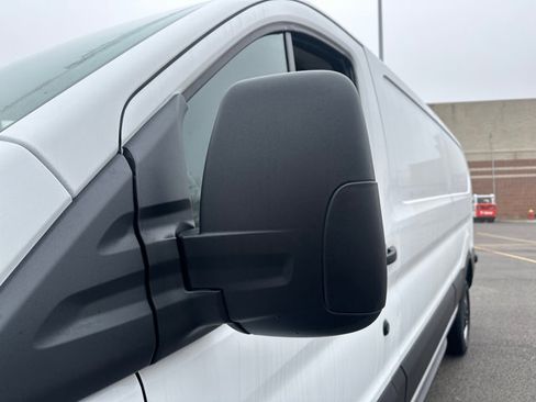 Used 2024 Ford Transit 150 Low Roof image 12