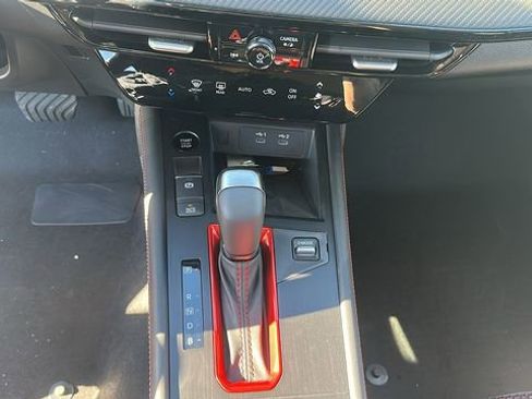 New 2026 Nissan Kicks SR image 21