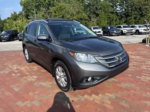 Used 2013 Honda CR-V EX-L image 19