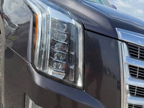 Used 2018 Cadillac Escalade ESV Premium Luxury AWD/4WD image 58