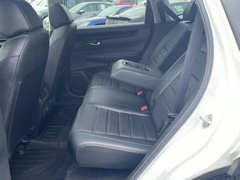 Certified 2024 Honda CR-V EX-L image 27