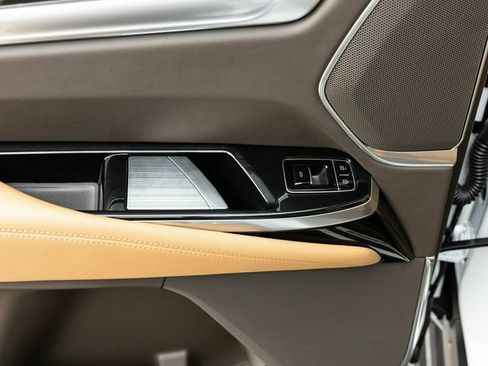 Used 2026 Cadillac Escalade Luxury w/ Touring Package image 58