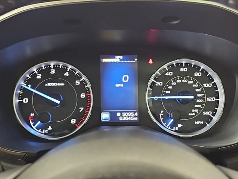 Used 2021 Subaru Ascent Limited w/ Technology Package AWD/4WD image 19