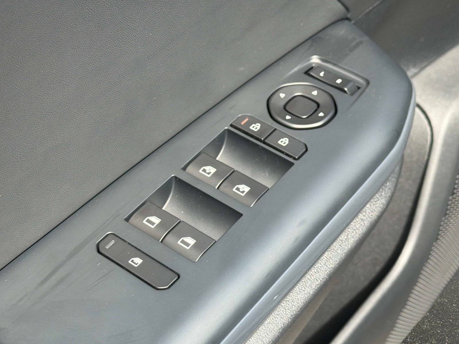 New 2026 Kia K4 EX FWD image 15