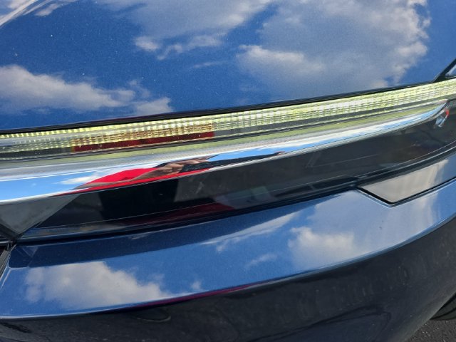 Used 2024 Honda CR-V EX image 30