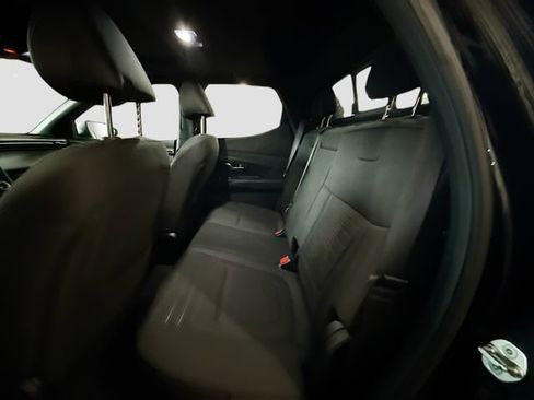 Used 2023 Hyundai Santa Cruz Night w/ Cargo Package image 24