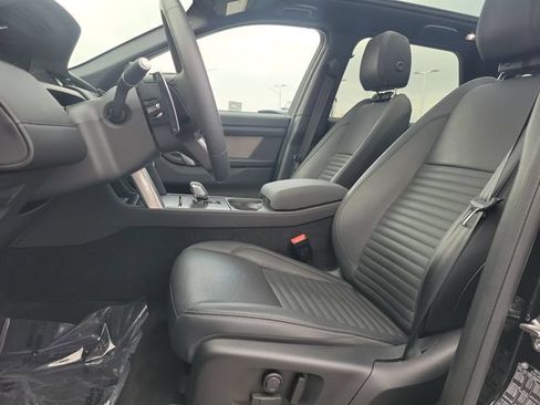Used 2025 Land Rover Discovery Sport Dynamic SE AWD/4WD image 20
