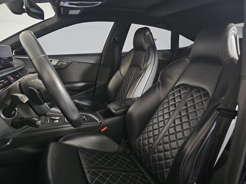 Used 2019 Audi S5 Prestige AWD/4WD image 15