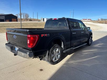 Used 2023 Ford F150 XLT w/ Equipment Group 302A High
