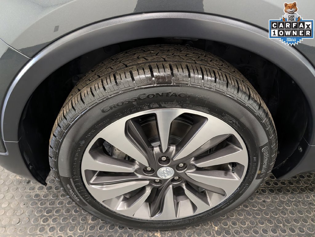 Used 2018 Buick Encore Preferred FWD image 7