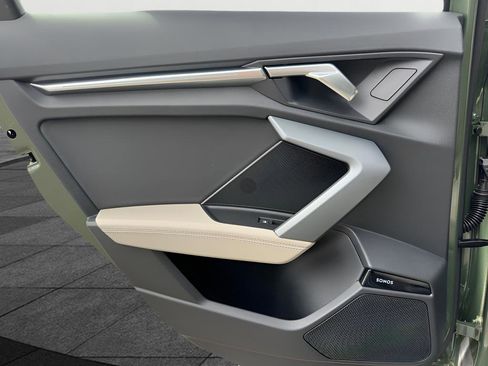 New 2026 Audi A3 2.0T Premium Plus image 23