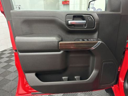 Used 2020 Chevrolet Silverado 1500 RST w/ All-Star Edition image 17