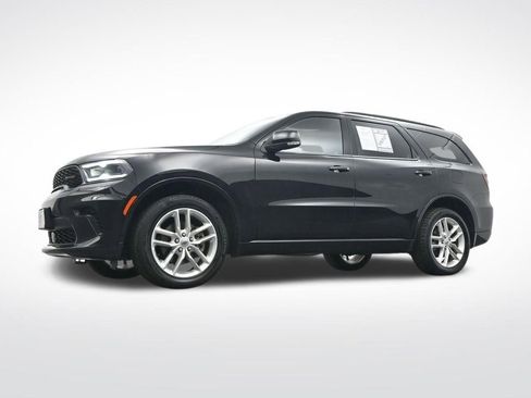 Used 2024 Dodge Durango GT AWD/4WD image 32