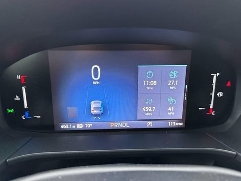 New 2026 Ford Escape ST-Line w/ Tech Pack #1 AWD/4WD image 12