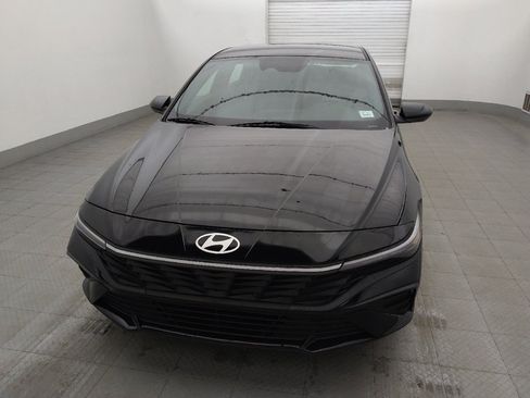 Used 2025 Hyundai Elantra Sport FWD image 15