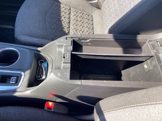 Certified 2024 Chevrolet Equinox LT w/ LPO, Floor Liner Package FWD image 14