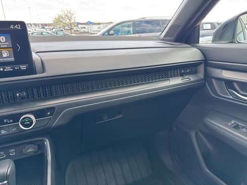 Used 2025 Honda CR-V Sport-L image 28