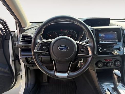 Used 2019 Subaru Crosstrek 2.0i Premium w/ Popular Package #2 AWD/4WD image 13