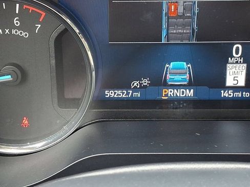 Used 2024 Ford Expedition Limited AWD/4WD image 25