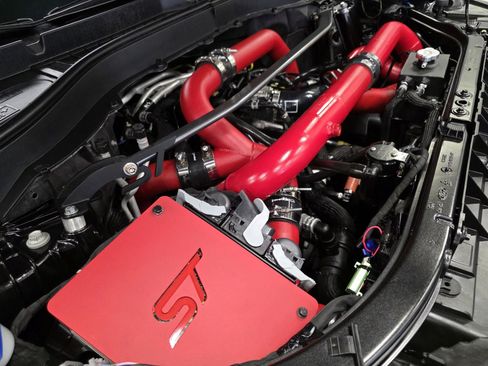 Used 2021 Ford Explorer ST w/ Equipment Group 401A image 3