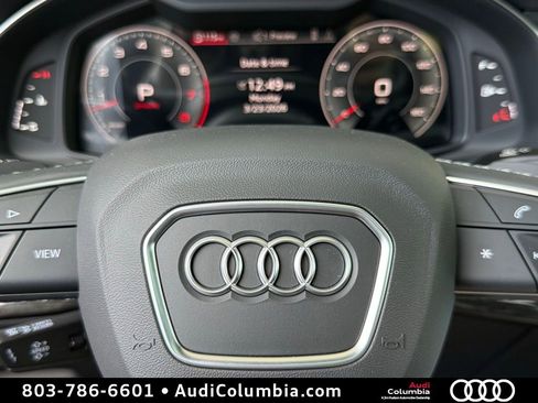 New 2026 Audi Q7 3.0T Premium Plus AWD/4WD image 25