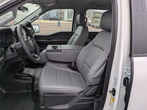 New 2025 Ford F150 XL image 8