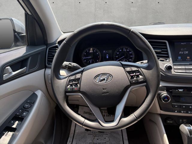Used 2018 Hyundai Tucson Value FWD image 21