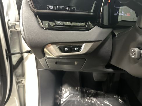 Used 2024 Lexus RX 350 Premium w/ Cold Area Package FWD image 37