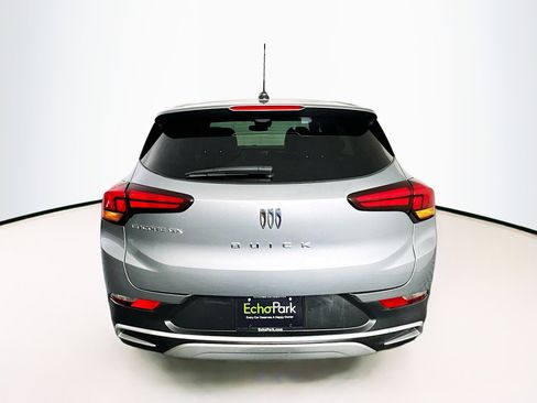 Used 2025 Buick Encore GX Preferred image 7