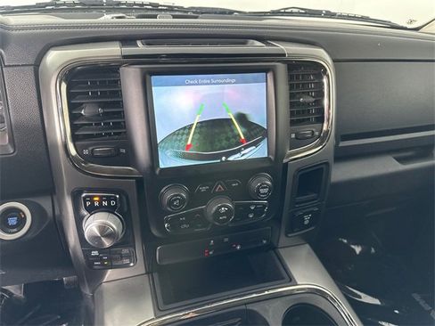 Certified 2017 RAM 1500 Sport w/ Convenience Group image 30