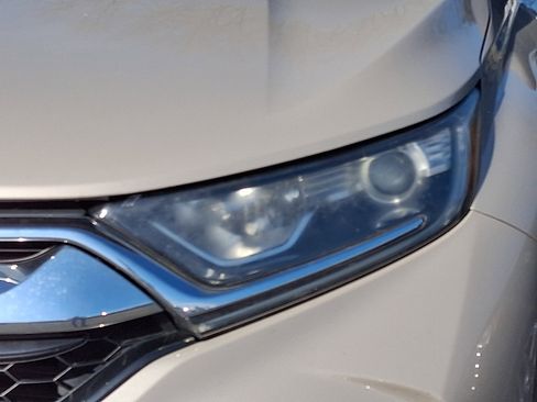 Used 2018 Honda CR-V EX-L image 4