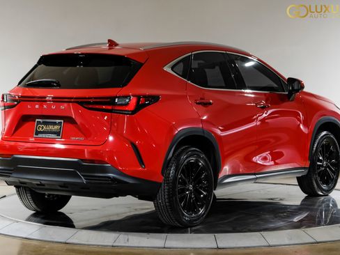 Used 2024 Lexus NX 250 FWD w/ Premium Package image 10