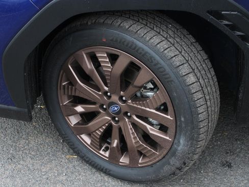 New 2026 Subaru Forester Sport AWD/4WD image 8