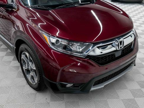 Used 2019 Honda CR-V EX-L image 15