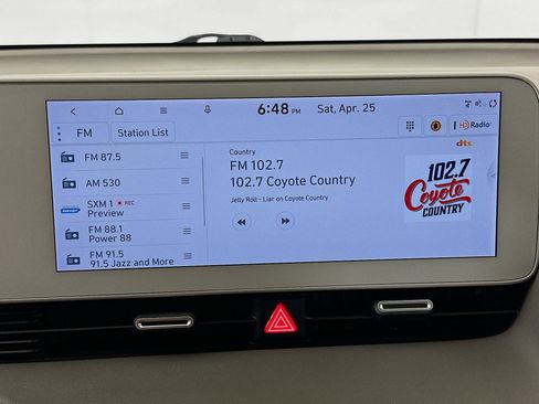 Used 2024 Hyundai Ioniq 5 SEL RWD image 21