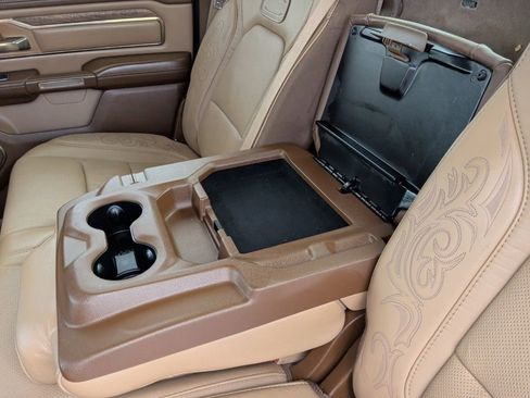 Used 2019 RAM 1500 Limited image 44