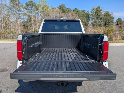 Used 2024 Toyota Tacoma SR5 image 24