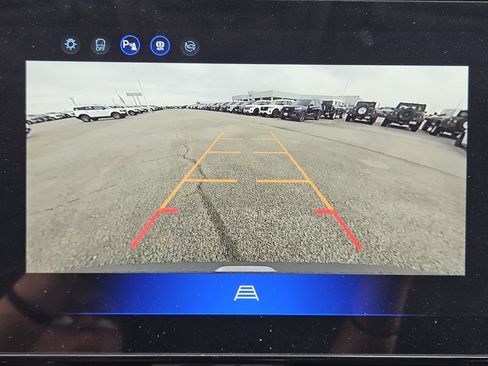 New 2027 Chevrolet Bolt LT w/ Comfort Package FWD image 13