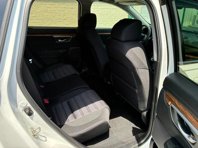 Used 2020 Honda CR-V EX image 23