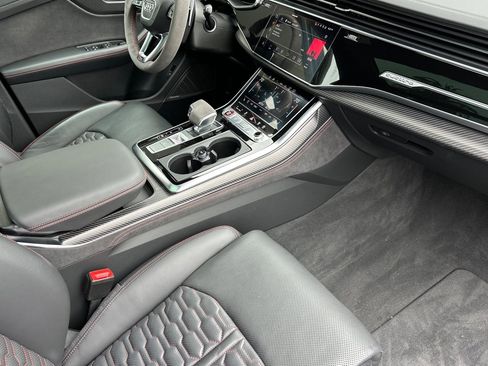 Used 2024 Audi RS Q8 AWD/4WD image 15