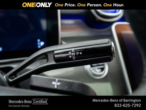 Used 2023 Mercedes-Benz C 300 4MATIC Sedan image 24