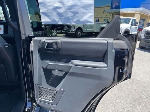 New 2026 Ford Bronco Outer Banks w/ Sasquatch Package AWD/4WD image 58