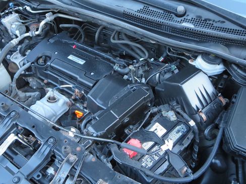 Used 2016 Honda CR-V EX image 24